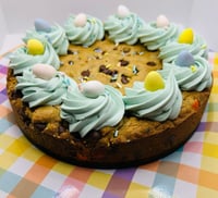  Cookie Cake - 8"