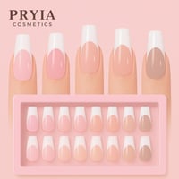 Image 1 of 30pc Press On Nail Kit