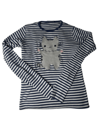 Image 1 of Fashion kitties-Pusheen ♡ (S/M)