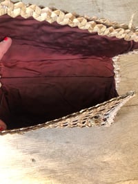 Image 4 of Pochette canage vintage