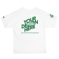 Image 1 of Men's Champion T-Shirt