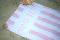 Image 3 of Saltè Tide Towel