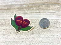 Image 4 of 2" Herb Kraft Stickers