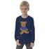 Benny & Me Youth T-shirt Image 5