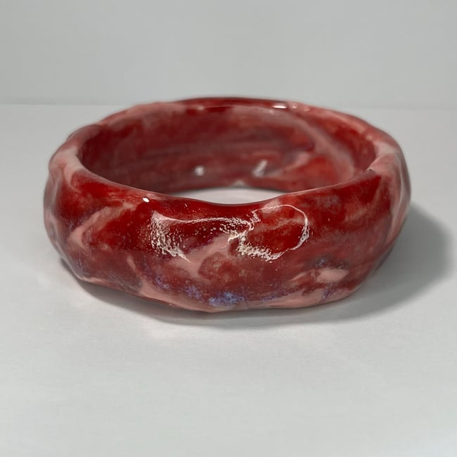Meat Bracelet K - 7.35 in Inner Circumference