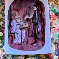 Image 4 of Illustrations continued 