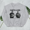 Cigarettes & Alcohol Sweatshirt