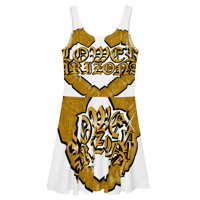 Image 1 of Lower Arizona Jewelry Summer Dress