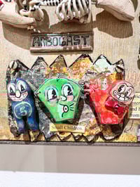 Image 20 of Oddities & Obscura- Jil Johnson