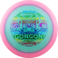 Innova Proto Glow Halo Champion Gorgon 