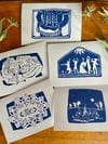 Togetherness Card Pack