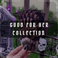 Image 1 of Good for Her Valentine's Collection