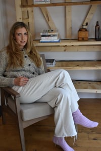 Image 22 of Ballycastle Cardigan - Made in Ireland