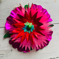 Image 4 of Retro Christmas Decorations Workshop