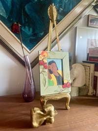 Image 2 of Wonderful Folky Portrait