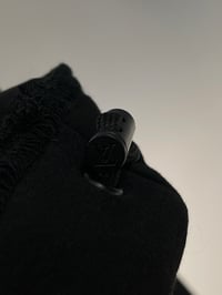 Image 8 of CHECK SWEATER 