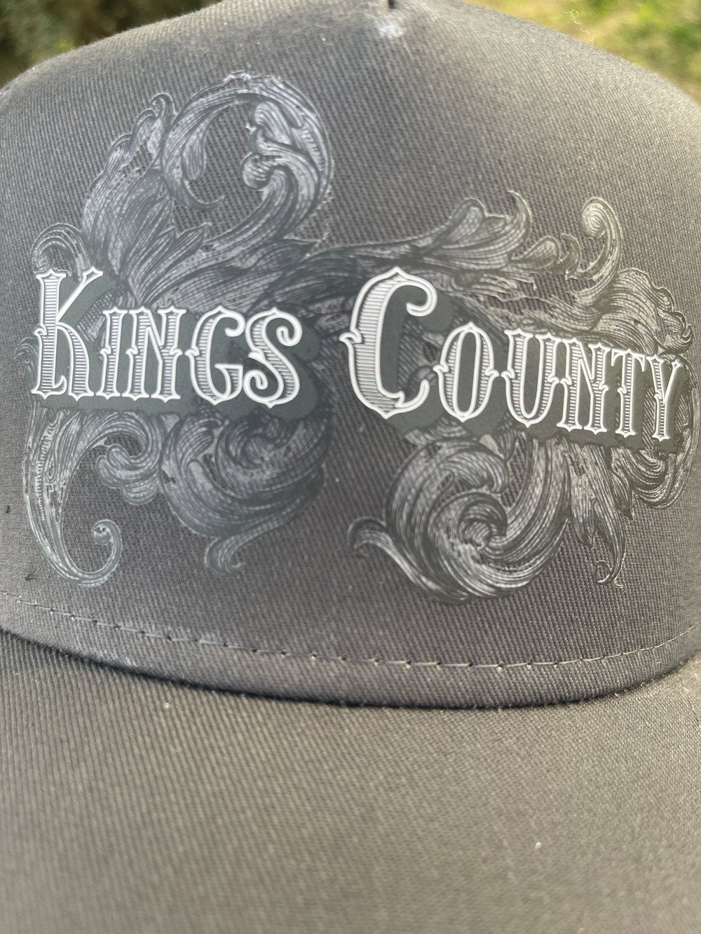 Kings County 