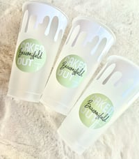 Image 4 of Custom Business Cold Cups 