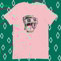 Image 5 of Tough Nut • GAA Hurling T-Shirt Print