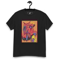 Image 1 of The 6 Tee