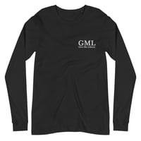 Image 2 of Unisex Long Sleeves