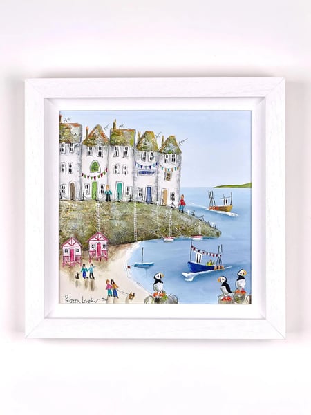 Image of Harbour Hideaway I