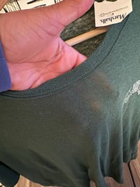 Image 3 of NWT Arie tissue tee 