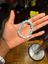Image 8 of Faith Bracelets: Bible Verses