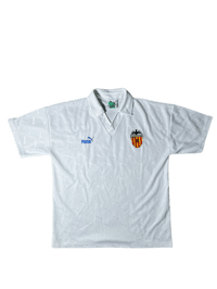 Image 1 of Valencia CF 90-91 L