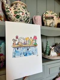 Image 2 of "Emma Bridgewater Kitchen" Original