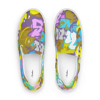 Image 2 of Stay Fresh - Limited Edition Slip-on