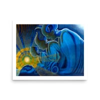 Image 7 of A Son's Life, A Son's Death - Print