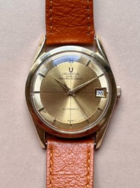 Image 2 of Universal Geneve Polerouter 869102/08