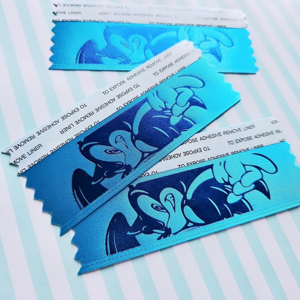 ALA Sonic Ribbon