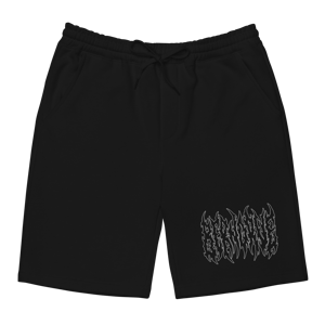 BERNQRUE Men's fleece shorts