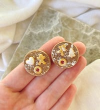 Image 2 of Mini Cookie Plates & Boxes