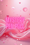 Mystery Pen Pull