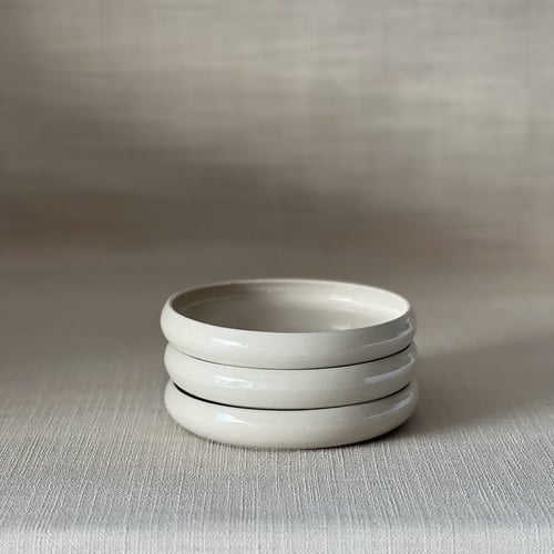 Image of ZEN CURVED PLATE 