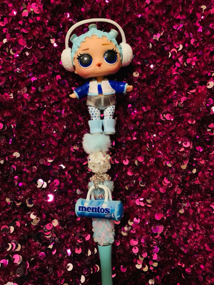 Image of Classy Dolls Pen