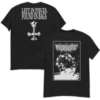 Image 1 of BLOODCLOT T-SHIRT
