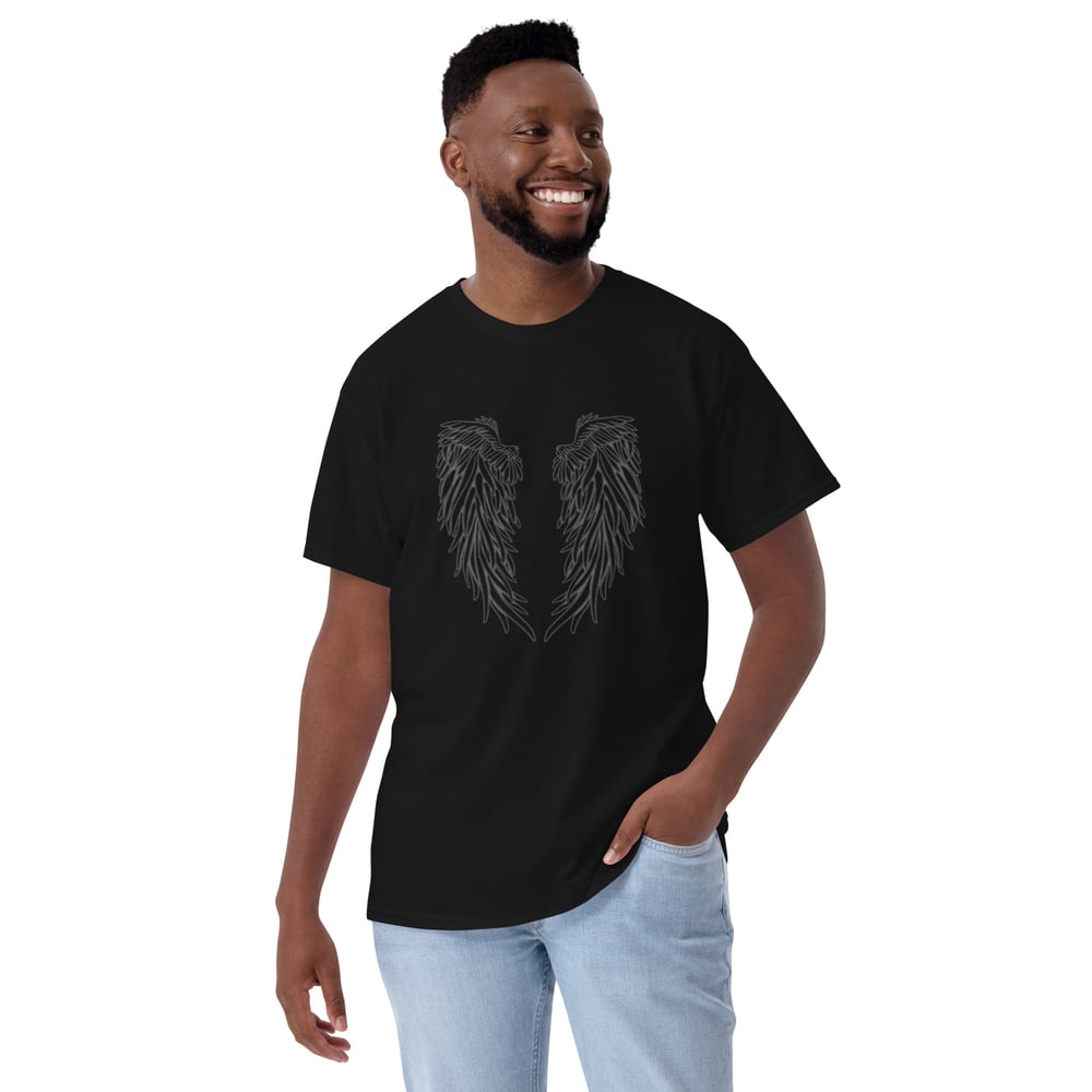 Image of Short Sleeve T-Shirt