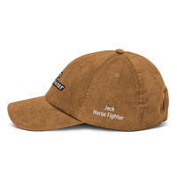 Image 11 of Drugs Connoisseur Corduroy hat 