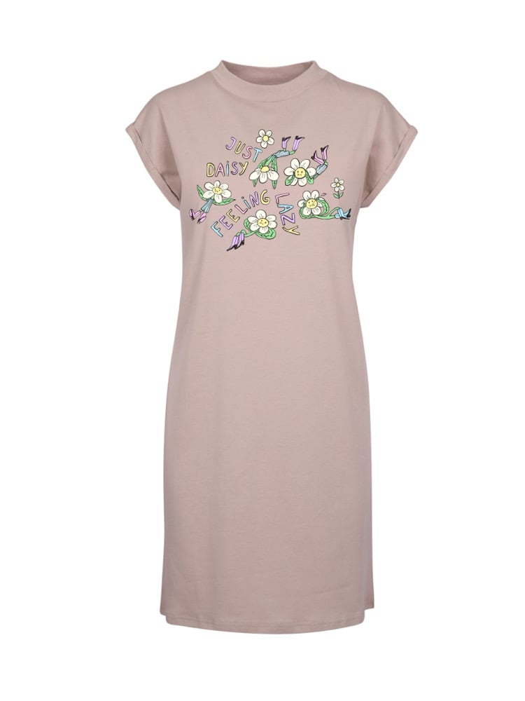 Image of Turtleneck dresses