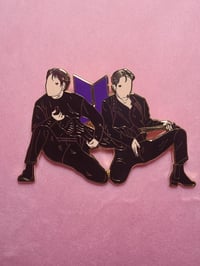 Image 2 of HOPEKOOK GRAMMY 