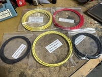 Image 10 of Ultimate Cloth Wiring Kit! 