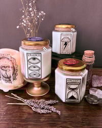 Image 2 of Trance Scented Candle