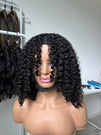 Image 2 of The soft Freedom curl