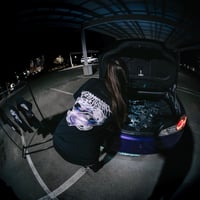 Image 4 of GRIMV35 x STATICSHIT COLLAB TEE