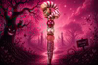 Image 1 of Cheshire Cat