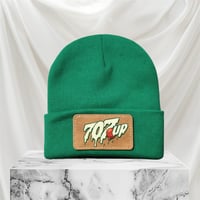 Image 4 of 707UP GREEN / BLACK 